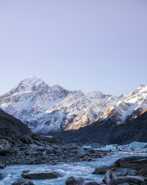 MtCook